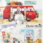 Beautiful Childhood Classic Riding An Elephant Any Year Planner Diary