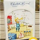 Beautiful Childhood Classic Trumpet Boy Any Year Planner Diary
