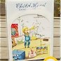 Beautiful Childhood Classic Trumpet Boy Any Year Planner Diary