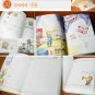 Beautiful Childhood Classic Trumpet Boy Any Year Planner Diary