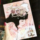 Jetoy Surreal Style Angel's Picnic Any Year Korea Planner Diary