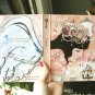 Jetoy Surreal Style Angel's Picnic Any Year Korea Planner Diary