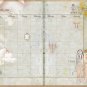 Jetoy Surreal Style Angel's Picnic Any Year Korea Planner Diary
