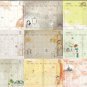 Jetoy Surreal Style Angel's Picnic Any Year Korea Planner Diary