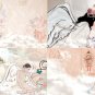 Jetoy Surreal Style Angel's Picnic Any Year Korea Planner Diary