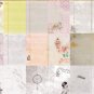 Jetoy Surreal Style Angel's Picnic Any Year Korea Planner Diary