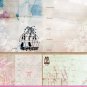Jetoy Surreal Style Angel's Picnic Any Year Korea Planner Diary