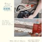 Wonderful Zakka Style Doma Brown And White Lace Trim Camera Strap