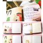 Jetoy CHOO CHOO Cat III Theme Any Year Planner Diary