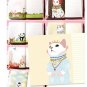 Jetoy CHOO CHOO Cat III Theme Any Year Planner Diary