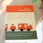 Cute Shinzi Katoh Train Any Year Diary Planner