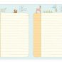 Cute Vanilla Days Carnival Circus Shops Travel Design Any Year Korea Planner Diary Journal Stickers