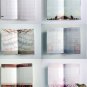 Very Quaint Retro Style Doma SOMEDAY Poignant  Any Year DAILY Korea Planner Diary