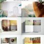 Very Quaint Retro Style Doma SOMEDAY Poignant  Any Year DAILY Korea Planner Diary
