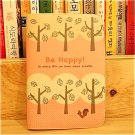 Sweet Shinzi Katoh Be Happy Tree And Squirrel Multi Purpose Bank Book Case