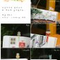 Rocking Horse Doll Robot Toy Bookmarks Set