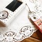 Jetoy Cats Mp3 Camera Handphone Strap Charm In On Bookshelf Theme