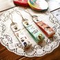 Jetoy Cats Mp3 Camera Handphone Strap Charm In On Bookshelf Theme