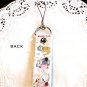 Jetoy Cats Mp3 Camera Handphone Strap Charm In Waiting For Bus Theme
