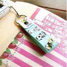 Jetoy Cats Mp3 Camera Handphone Strap Charm In Animals Costumes Theme