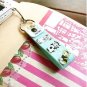 Jetoy Cats Mp3 Camera Handphone Strap Charm In Animals Costumes Theme