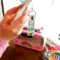 Jetoy Cats Mp3 Camera Handphone Strap Charm In Animals Costumes Theme