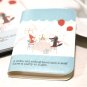Shinzi Katoh Red Riding Hood And Wolf Name Credit Card Case Holder