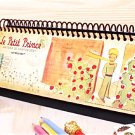 Le Petit Little Prince Long Month Weekly Planner Diary