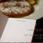 Stylish Small Pocket Any Year Monthy Planner Diary 12's