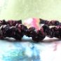 Zakka Purple Small Colorful Flowers Hairband Headband