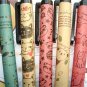 Kawaii Panda Bear Cats Artbox Recycled Paper Ballpoint Pens 5's