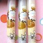 Kawaii Cupcake Food Rabbit Animal Ballpoint Pens 3's