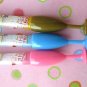 Kawaii Cupcake Food Rabbit Animal Ballpoint Pens 3's