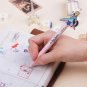 Very Cute Le Petit Prince Bearing Sword Black Ball Point Pen