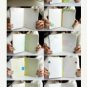 Surreal Doma Radio Talk Show Illustrations Notebook Journal
