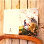 Wizard Of OZ Dorothy Tin Man Lion Notebook Journal