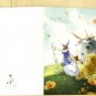 Wizard Of OZ Dorothy Tin Man Lion Notebook Journal