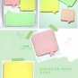 Colorful Fun Pointer Bubble Sticky Note Post It Note Memo Pad