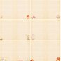 Sweet Ruca Little Girl Cat Animals Illustration Story Style Notebook Journal