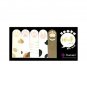 Kawaii Animals Pet Paws Cartoon Sticky Post It Memo Note Pad