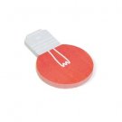 Red Light Bulb Moment Small Sticky Scrapbook Paper Note Pad