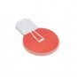 Red Light Bulb Moment Small Sticky Scrapbook Paper Note Pad