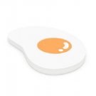 Fun Eggs Food Shape Sticky Scrapbook Paper Note Pad