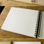 BIG Premade Pages Scrapbook Photo Card Ticket Journal Record Book Stickers