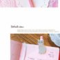 Jetoy Grey Gray Cat Animal Cartoon Ballpoint Pen