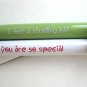 Kawaii Rabbit Cat Robot Cartoon Ballpoint Pens 4's - Set A