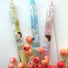 Kawaii Colorful School Children Cartoon Mechanical Pencils 3's