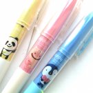 Kawaii Colorful Panda Bear Pig Penguin Animal Ballpoint Pen 3's