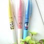 Kawaii Colorful Panda Bear Pig Penguin Animal Ballpoint Pen 3's