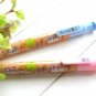 Kawaii Japanese Green Frog House Cartoon Ballpoint Pens